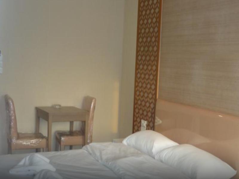 Ben Residence Bangkok Eksteriør billede