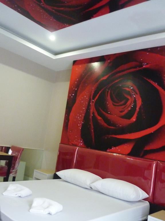 Ben Residence Bangkok Eksteriør billede